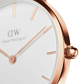 Часы Daniel Wellington Petite Dover DW00100512 фото 3